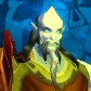 Character Avatar